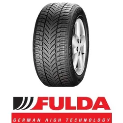 Fulda Kristall Control SUV 215/60 R17 96H