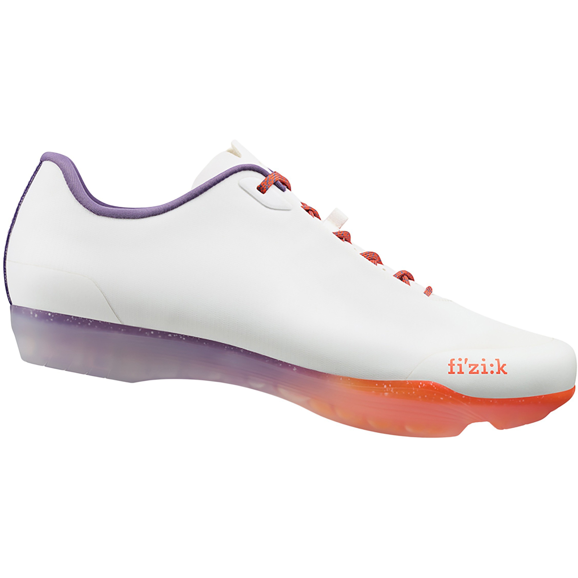 Fizik Beat Gravel Fahrradschuhe weiss Größe 46 Gravel Wasserabweisend