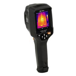 PCE Instruments Wärmebildkamera PCE-TC 32N -20 - +550 °C Wi-Fi App Video Foto Software Bild-in-Bild Funktion