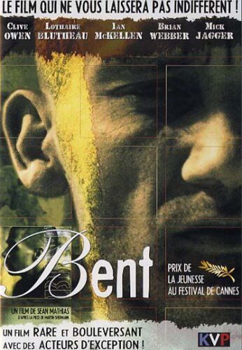 Sean Mathias - Bent [FR Import] - Preis vom 05.10.2026 03:47:11 h