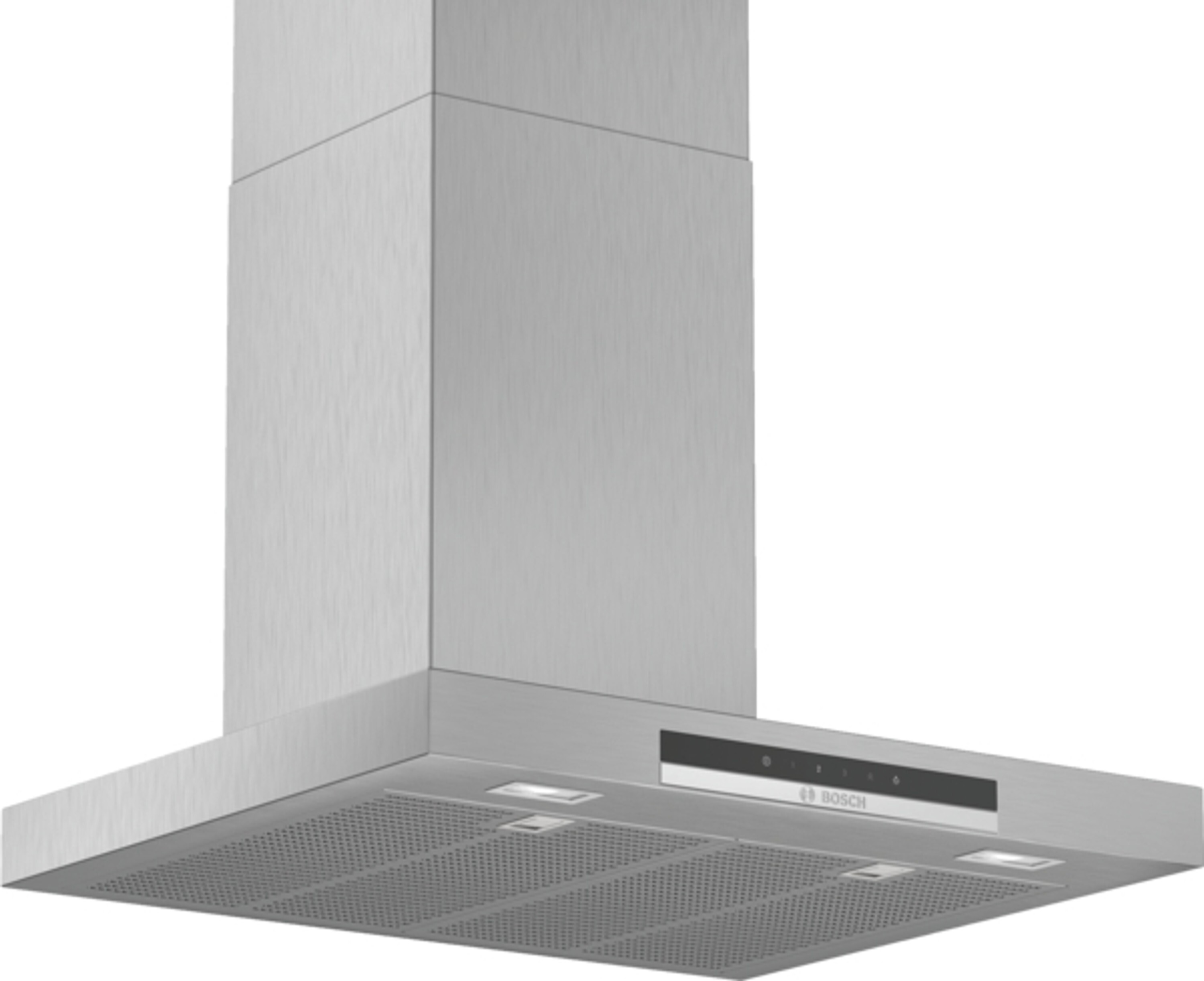Bosch Serie 4 DWB67IM50, 720 m³/h, Abluft/Umluft, B, A, B, 64 dB