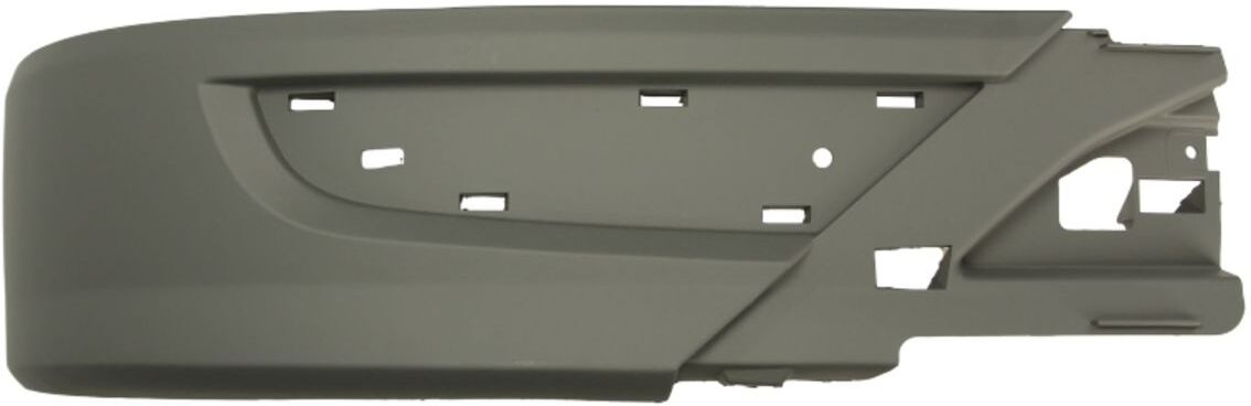 Pacol Modanatura decorativa/protettiva, paraurti MER-CP-012R