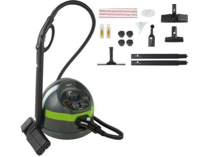 Polti - Nettoyeur Vapeur Vaporetto Classic 65