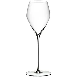 Riedel Veloce, Weingläser, Transparent