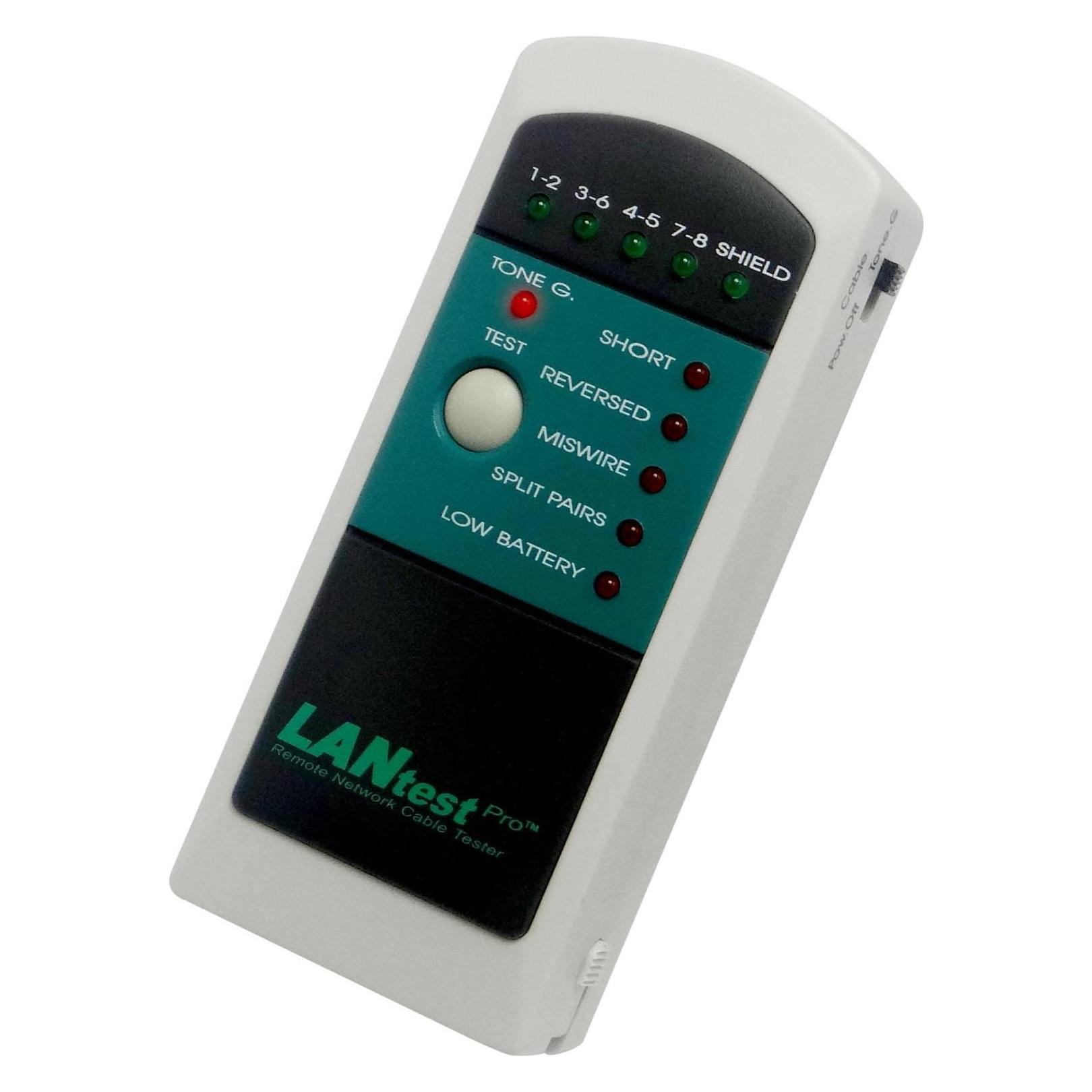 Hobbes Kabeltester (Kabeltester) (256652)