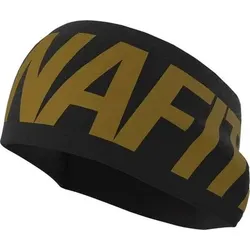 DYNAFIT Herren LIGHT LOGO HEADBAND, Größe ONE SIZE in Schwarz 7460