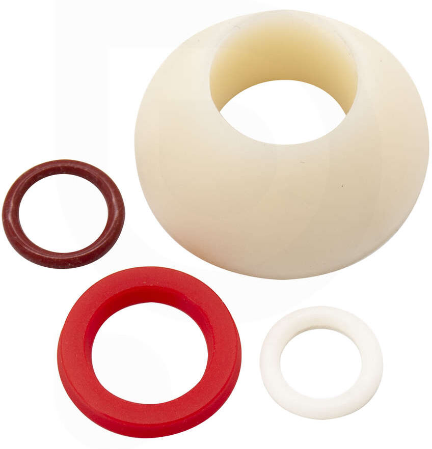 Tenco Kit guarnizioni Enolmaster per beccuccio inox