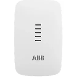 ABB Elektromot. Stellantrieb, Thermostat