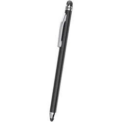 Hama Eingabestift Twin-Stylus schwarz