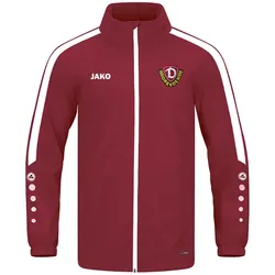 JAKO Dynamo Dresden Power Allwetterjacke 2026/27 656 - bordeaux ohne all-inkl.com XL