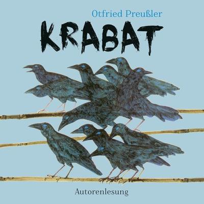 Krabat - Otfried Preußler, Audio, 4057664049339