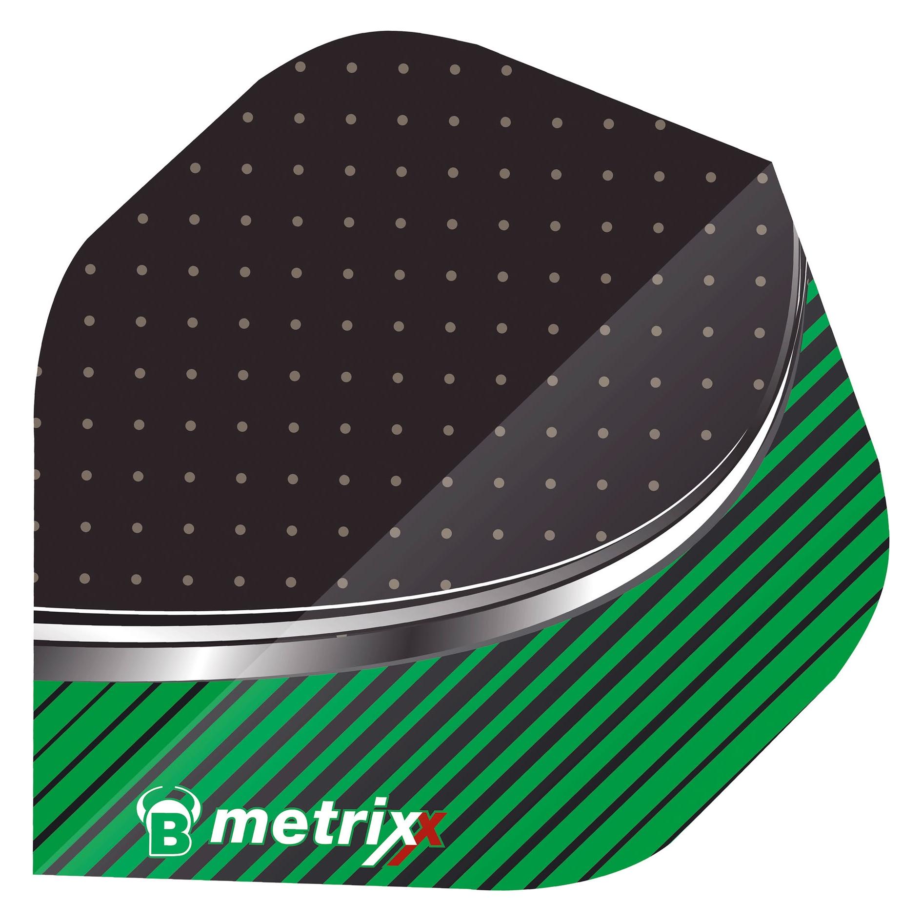 Beazd Metrixx Flights A-Std. (b50115)