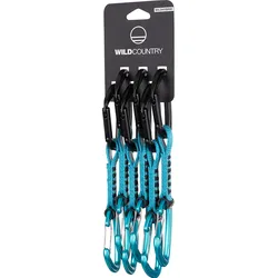 Wild Country, Karabiner
