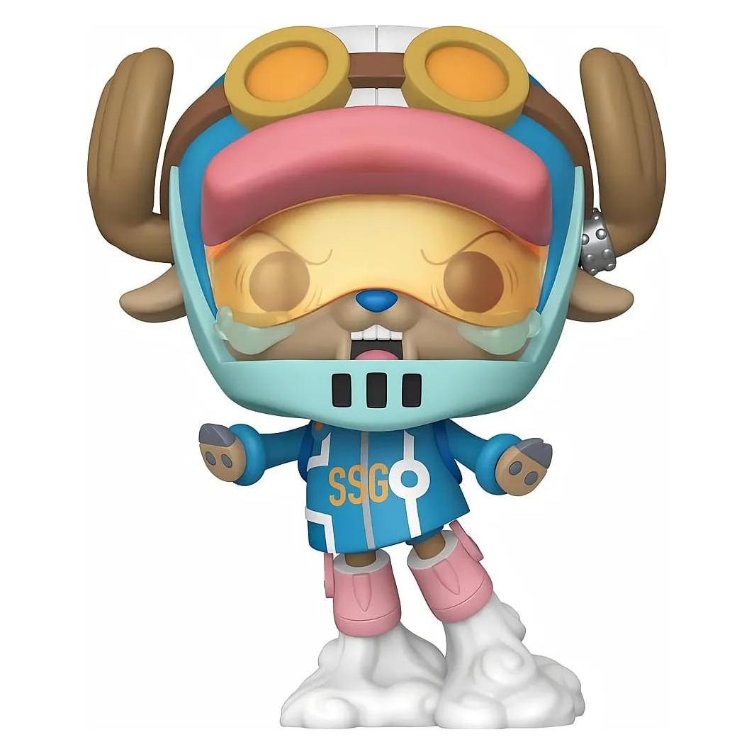 Funko POP One Piece Chopper (Egg) (FUPC2350)