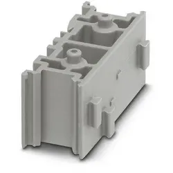 Phoenix Contact 3270405 Schildchenadapter DF-PTMC-3-ZB DFPTMC3ZB  - 10 Stück
