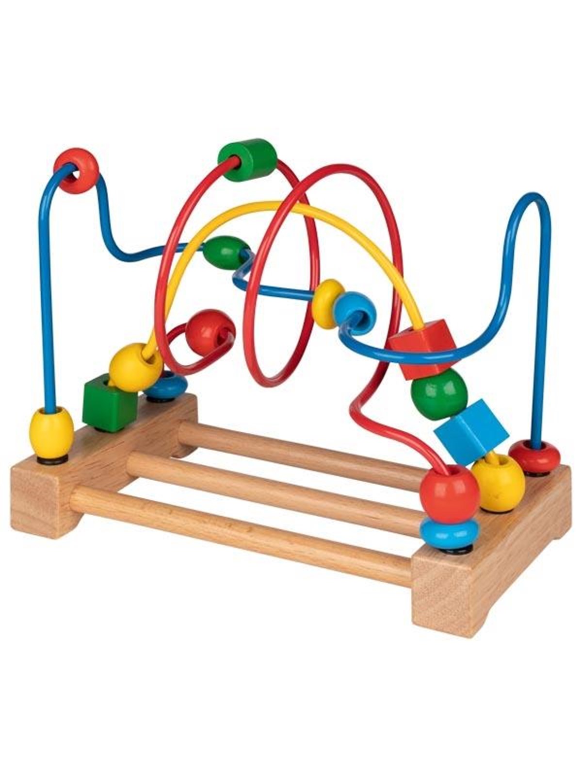 Goki Bead Coaster Maze