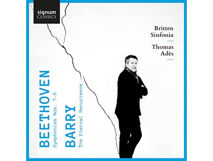 Symphonies Nos. 7-9 - the Eternal Recurrence