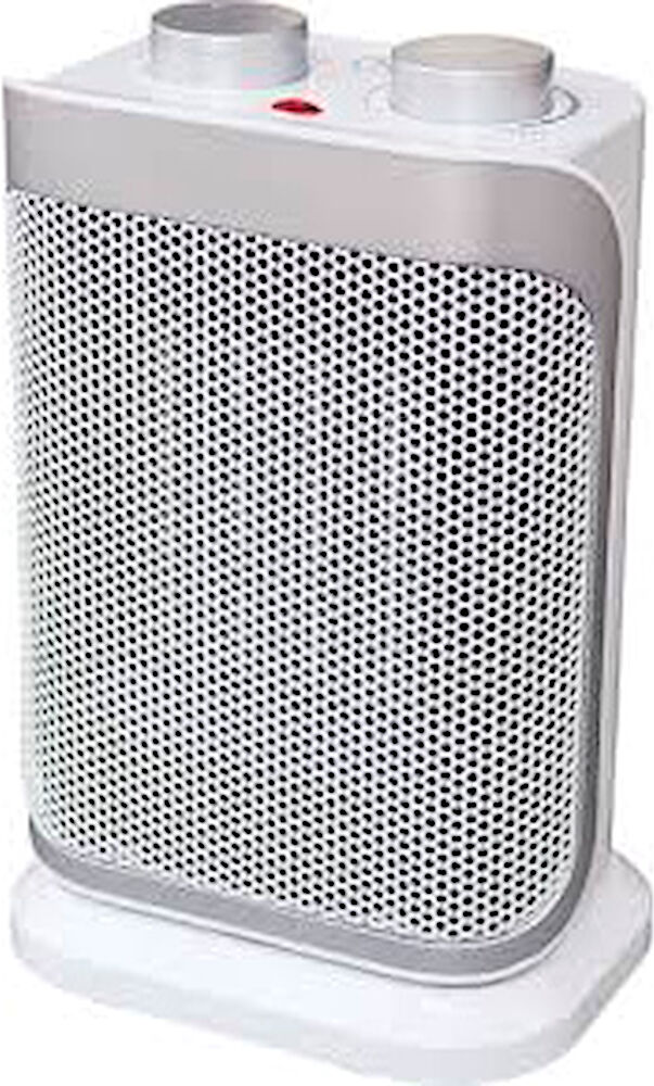 Termoventilatore da tavolo Argo Boogie 2000W