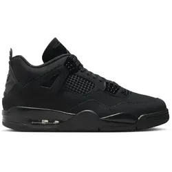 Jordan 4 Black Cat 2025 -EU42.5