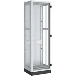 ABN NLQ213N U-Profil für N-Gehäuse Quer 2FB, BxHxT: 425x135x25mm