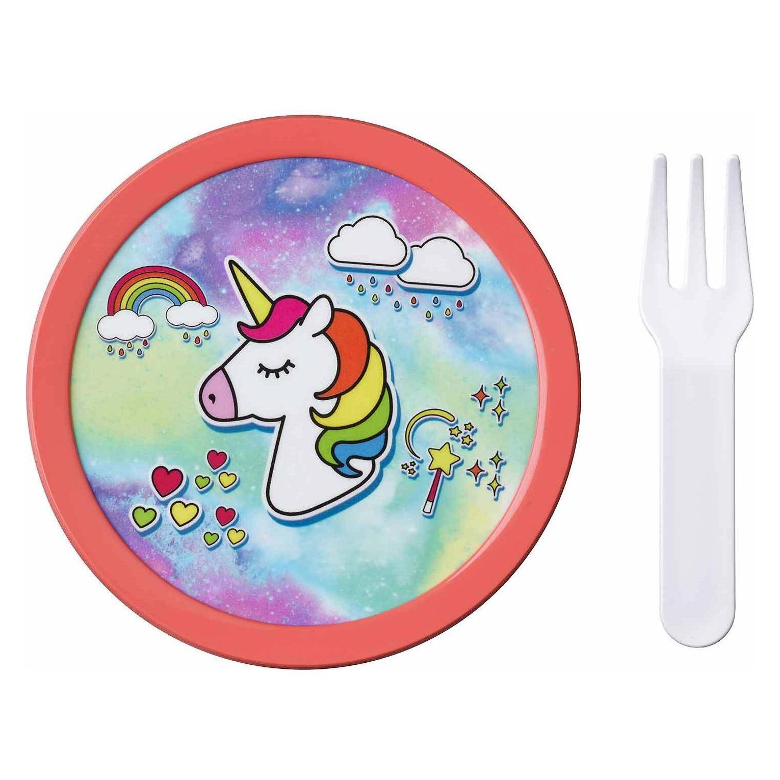 Mepal fruit box campus - Unicorn (42765044)