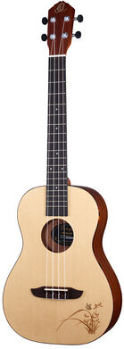 Ortega RU5-BA Baritone Ukulele Naturel