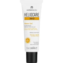 Heliocare 360 Water Gel SPF 50+ 50 ML