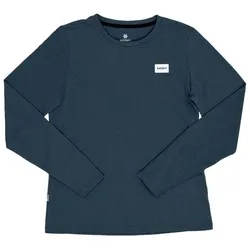 Saysky Damen Clean Motion Long Sleeve grau