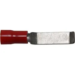 Cembre Stiftkabelschuh isol. rot RP-PPL46
