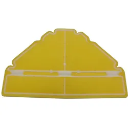MIW Luftfilter Y4171 für Yamaha YZF600R