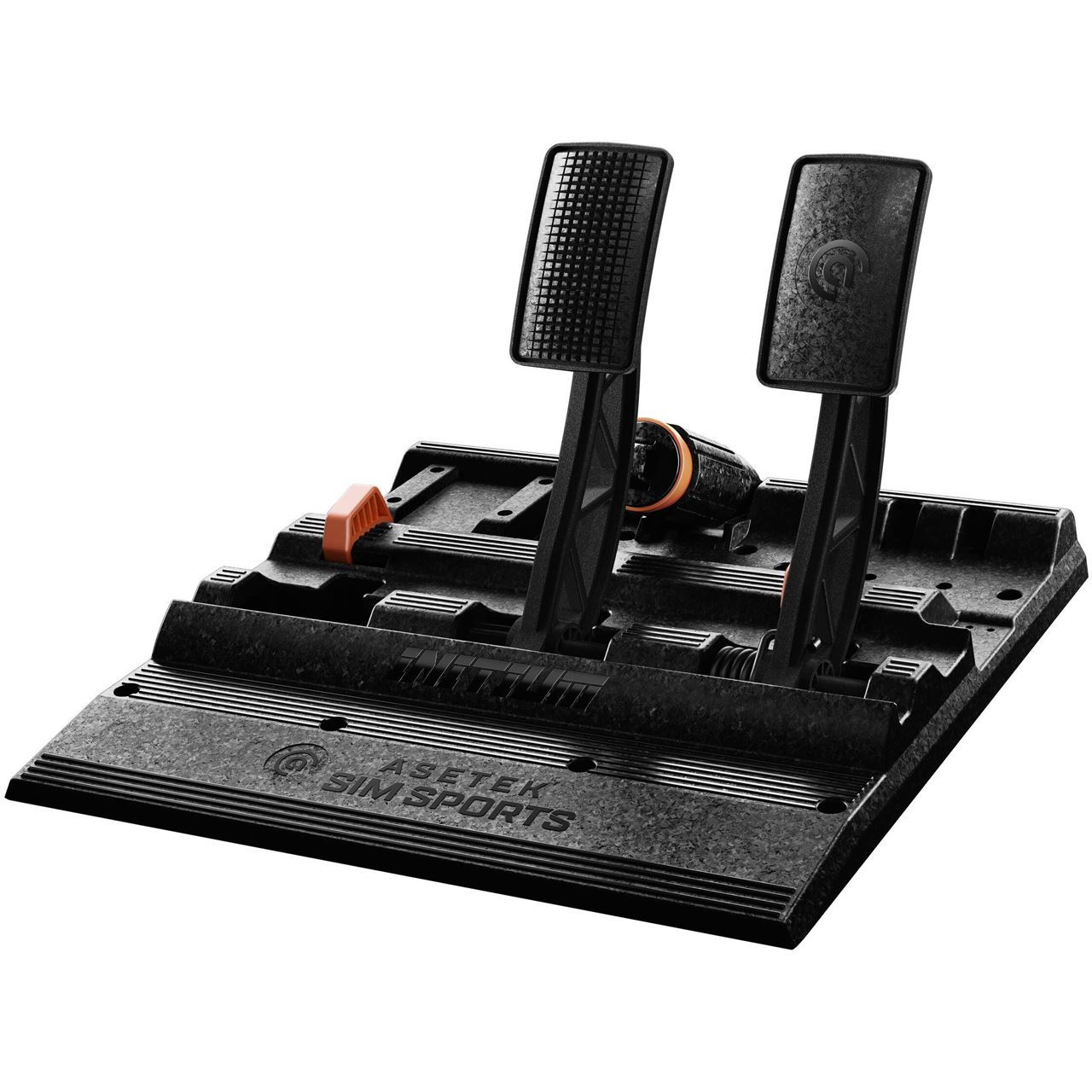 Asetek SimSports Initium Pedals