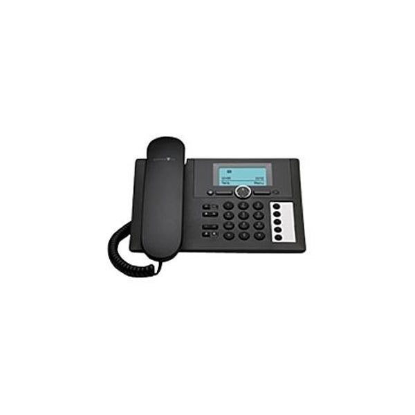 Telekom Concept PA415, zwart