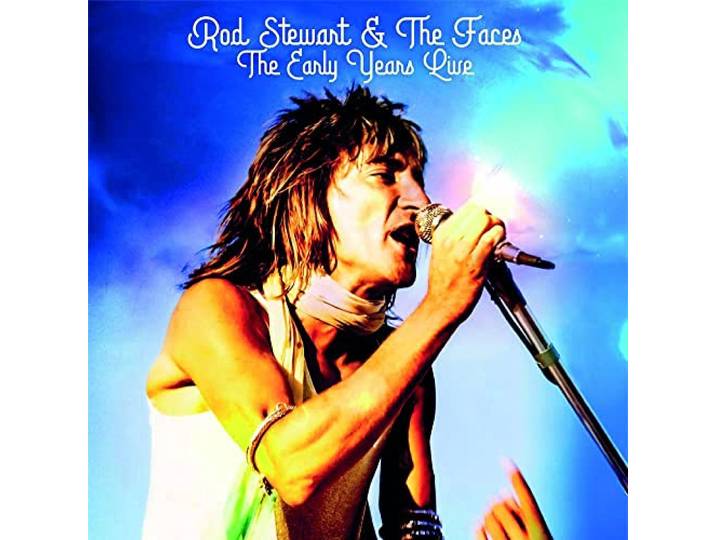 The Early Years Live
