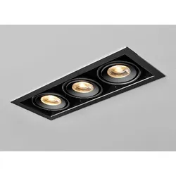Abalight LED-Downlight DLDOCUBES3x1094036S