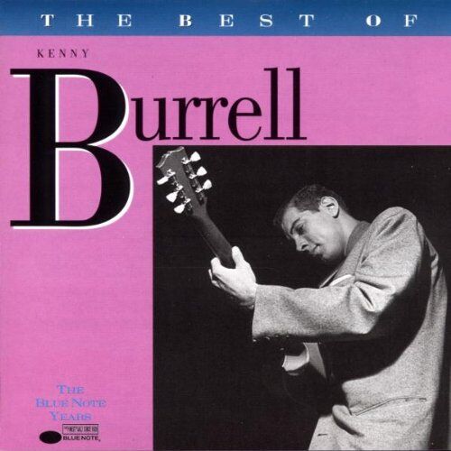 Kenny Burrell - Best of Kenny Burrell - Preis vom 12.10.2026 11:37:12 h