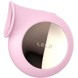 LELO, Vibrator, Sila Cruise