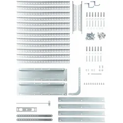 Marantec Montage-Set für 3-teilige Antriebsschiene STAI P3, Vorgänger: 186882