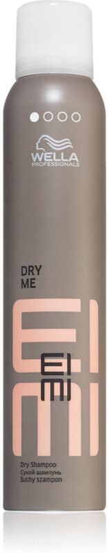 Wella Professionals Eimi Dry Me Trockenshampoo im Spray 180 ml
