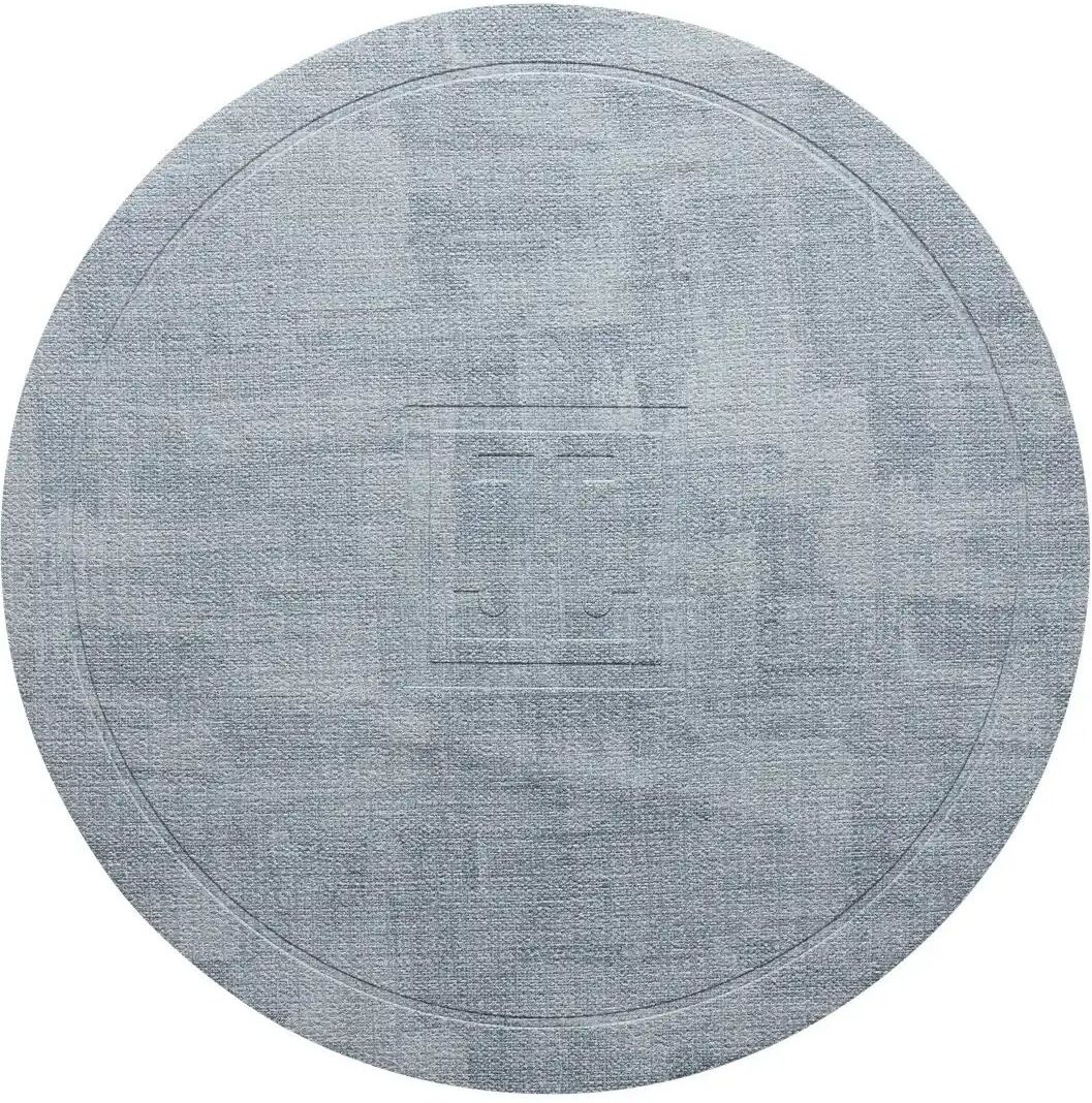 Jette Home Tischset  Jette ¦ Kunststoff ¦ Maße (cm): H: 0,18  Ø: 33