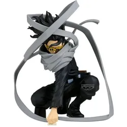Banpresto Static Figure - Maximatic - My Hero Academia - Shota Aizawa (Eraser Head)