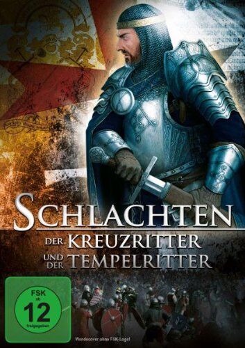 Phil Grabsky - Schlachten der Kreuz- und Tempelritter - Preis vom 09.10.2026 07:28:09 h