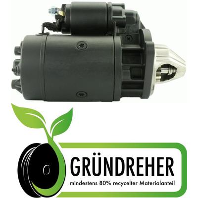 REDFAIR Starter RF10950S für Ford