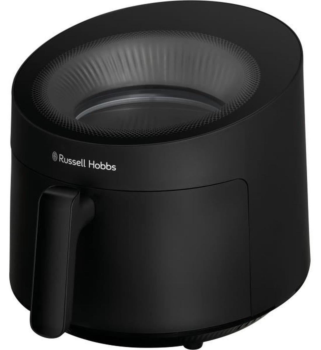 Russell Hobbs SatisFry Air Panoramic 27420-56 Airfryer - 5L - 1500W - Zwart