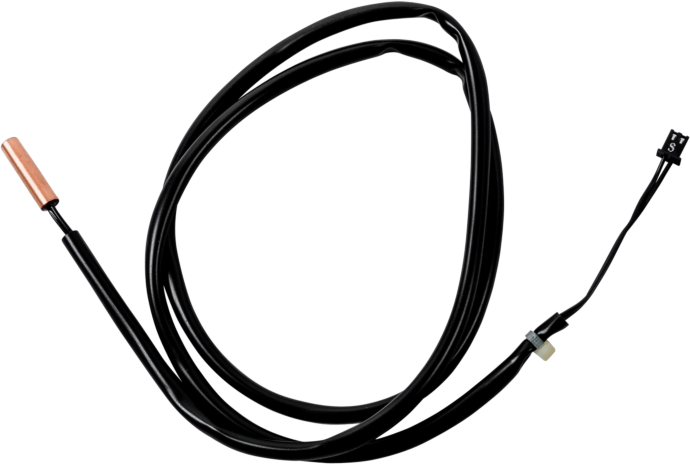 Wolf Temperaturfühler L950 2747699 für BWL-1S-05/07