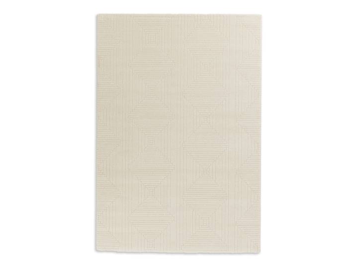 Tapis épais Pure Design Type B 80 x 150cm Beige/Beige