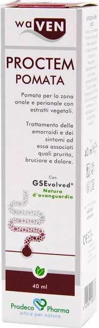 PRODECO PHARMA Waven Procten 40ml