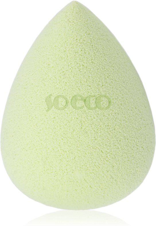 So Eco Complexion Sponge éponge à maquillage 1 pcs