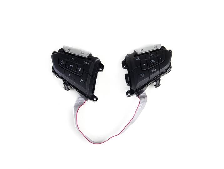 Juste de volant multifonction pour VW Golf MK8 Passat B8, 3G0 959 442, 3G0959442E 3G0959442 3G0959442F