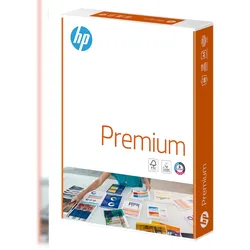 HP Premium 80g/m2 DIN A4 CHP 851, 250 Blatt