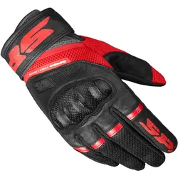 Spidi Power Carbon Motorradhandschuhe 3XL